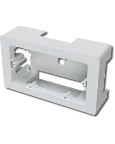 Коробка монтажная универсальная PDD-N 120 (10143): Коробка монтажная в Москве