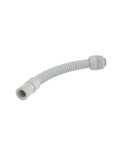 Муфта гибкая труба-коробка, IP65, D25 (57125). Муфта гибкая труба-коробка. ДКС в Москве