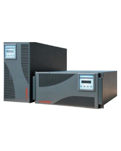 SOLOMD10A10. Однофазный источник бесперебойного питания. ДКС в Москве
