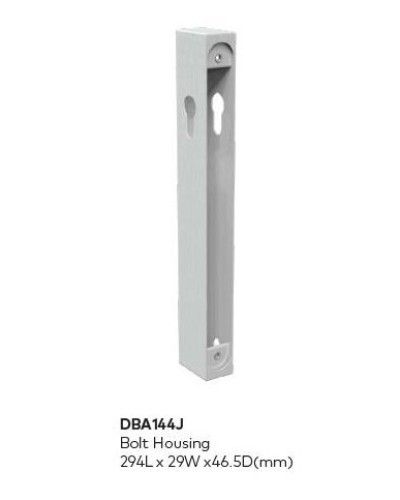 DBA144J. Корпус для накладной установки к замка DB25K. dormakaba в Москве