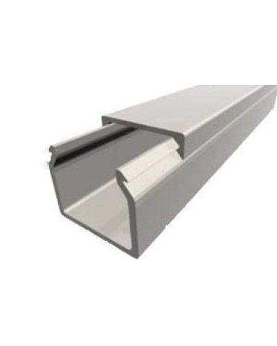 Миниканал 25х25 ECO (77215): Миниканал в Москве