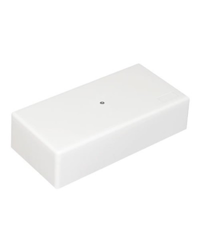 Коробка MB145 145х75х40, 16P (1,5…4мм²) белая (46163HF-W). Коробка монтажная, огнестойкая, без галогена. Экопласт в Москве
