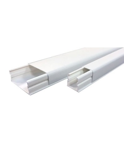 Миниканал 25х16 U-LITE (79003): Миниканал в Москве