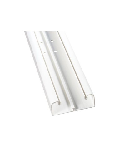 Короб 100х40 ARC-LAN с крышкой (576004): Короб с крышкой в Москве