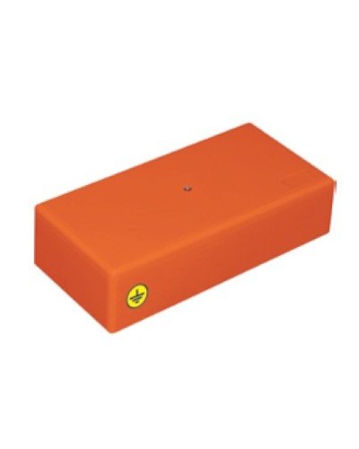 Коробка MB145 145х75х40, 16P (1,5…6мм²) (46253PE-HF). Коробка монтажная, огнестойкая, без галогена. Экопласт в Москве
