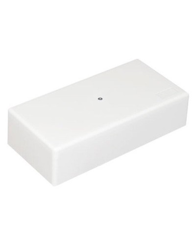 Коробка MB145 145х75х40 12P (1,5…4мм²), белая (46143HF-W): Коробка монтажная, огнестойкая, без галогена в Москве
