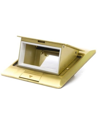 Коробка для люков LUK/1.5BR, LUK/1.5AL в пол BOX/1.5S (70016). Коробка для люков в пол, металлическая для заливки в бетон. Экопласт в Москве