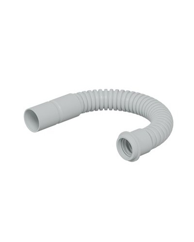 Гибкий поворот труба-коробка D20, м.о. D29, IP44 (20 шт) (44162). Гибкий поворот труба-коробка. Экопласт в Москве