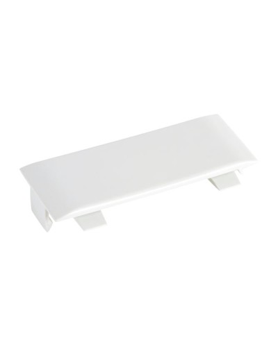 Накладка на стык крышки 100х40/55 ARC-LAN RCA (10шт) (576514C-10): Накладка на стык крышки в Москве