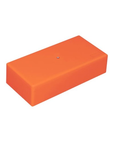 Коробка MB145 145х75х40, 18P (1,5…2,5мм²) (46073HF). Коробка монтажная, огнестойкая, без галогена. Экопласт в Москве