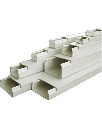 Миниканал 20Х12,5 MEX (77014): Миниканал в Москве