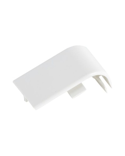 Накладка на стык профиля 100х55 ARC-LAN RBA (10шт) (576511B-10): Накладка на стык профиля в Москве
