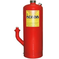 БУРАН-50КД. Модуль порошкового пожаротушения. Эпотос