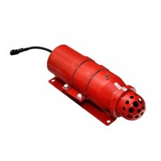 Буран-2.0(1) исп.2 (УЗ-0,7Р). Модуль порошкового пожаротушения. Эпотос