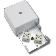 КМ-О (4к*6,0)-IP41: Коробка монтажная огнестойкая