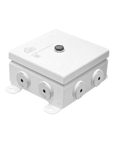 КМ IP66(Р)-1212 8 вводов (8-13). Коробка монтажная. Гефест в Москве