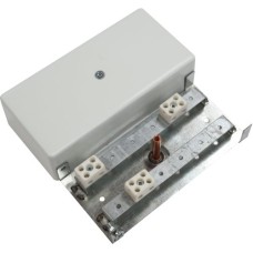 КМ-О (20к)-IP41-d: Коробка монтажная огнестойкая
