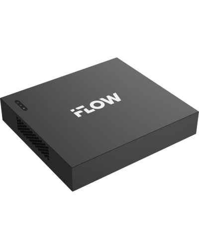 F-0(N4E). IP-видеорегистратор 4-канальный. i-FLOW в Москве
