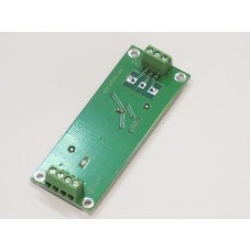 AVT-TX221. Передатчик видеосигнала по витой паре. Инфотех