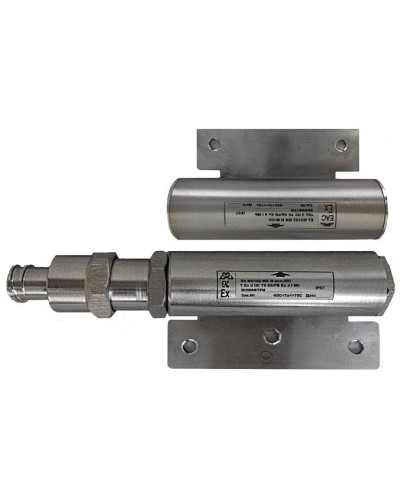 Ex ИО 102 МК N исп.300 М200 TG-3/4. Извещатель охранный точечный магнитоконтактный взрывозащищенный. Магнито-Контакт в Москве