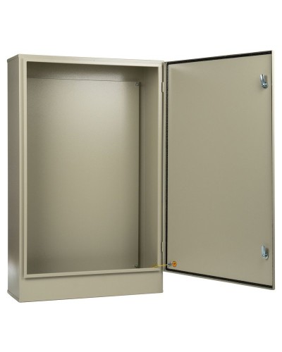 ЩМП - 09 МЭК(1200х750х300) IP65 (MEC11313). Шкаф с монтажной панелью. МЭК-Электрика в Москве