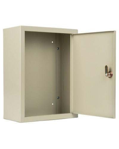 ЩМП - 01 МЭК (370х210х140) IP31 (MEC11106). Шкаф с монтажной панелью. МЭК-Электрика в Москве