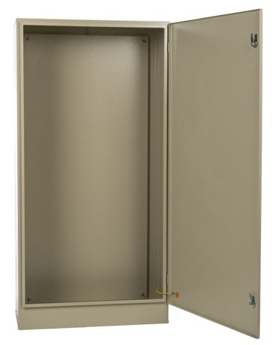ЩМП - 011 МЭК(1600х800х400) IP31 (MEC11120). Шкаф с монтажной панелью. МЭК-Электрика в Москве