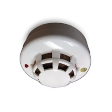 ИП 212-130, IP43 (МИРТЕН). Извещатель пожарный дымовой оптико-электронный точечный. МИРТЕН