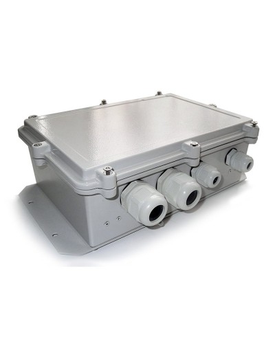 КСУМ-20 (20 цепей). Коробка соединительная. ОМЕГА-Микродизайн в Москве