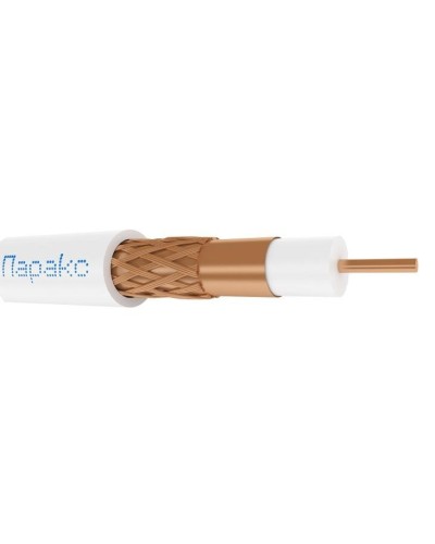 РК 75-4,8-322 (RG 6/U solid) (Паритет). Кабель коаксиальный радиочастотный. Паритет в Москве