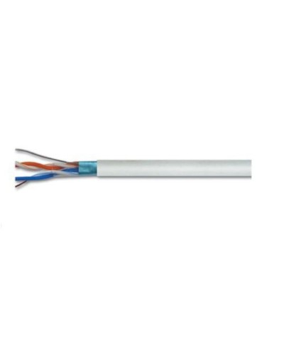 ParLan F/UTP Cat5e PVC 2х2х0,52 (100006). Кабель «витая пара» (LAN) для структурированных систем связи. Паритет в Москве