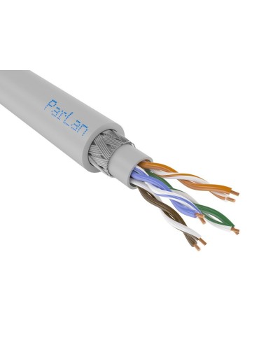 ParLan ARM PS U/UTP Cat5е 4х2х0,52 PVC. Кабель «витая пара» (LAN) для структурированных систем связи. Паритет в Москве
