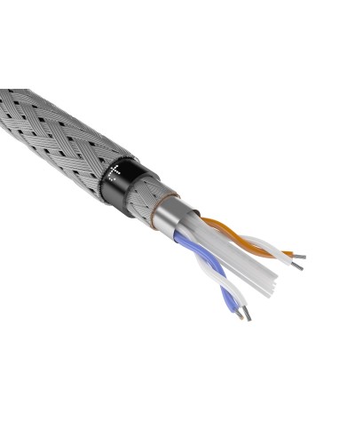 КИС-ПК 4х2х0,78мм. Кабели для промышленного интерфейса RS-485 одиночной прокладки. Паритет в Москве