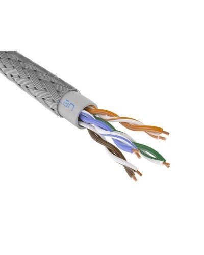 ParLan ARM U/UTP Cat5е 4х2х0,52 PVC. Кабель «витая пара» (LAN) для структурированных систем связи. Паритет в Москве