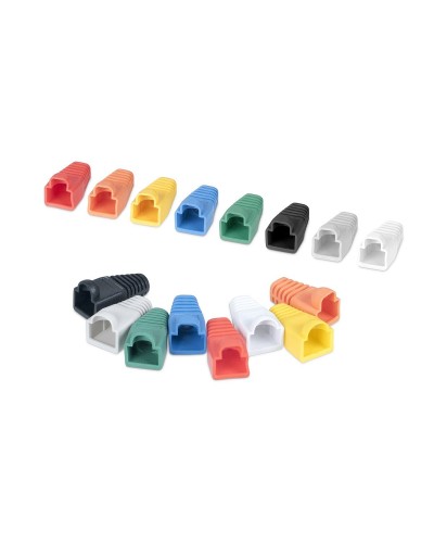 RJ-45-cap (зеленый). Изолирующий колпачок. Прочие зарубежные в Москве