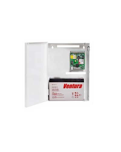E800-2GSM Эко-SBK25. Устройство оконечное объектовое серии ЭКО. Проксима в Москве