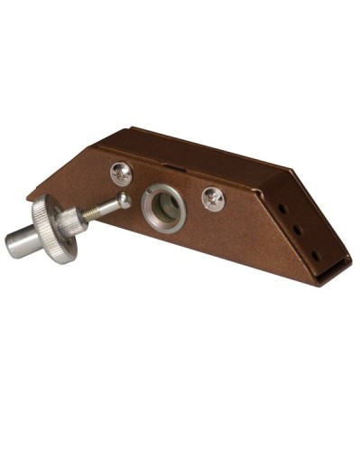 Promix-SM101.00 brown (Шериф-1 лайт НО-К). Замок электромеханический. Промикс