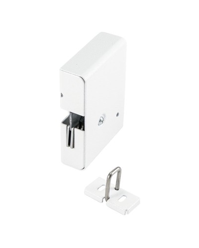 Promix-SM308.10.1 white (Шериф-8 НЗ-Б). Замок электромеханический. Промикс в Москве