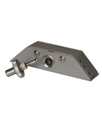 Promix-SM101.01.3 silver (Шериф- 1 премиум НО-С 24B ). Замок электромеханический. Промикс в Москве