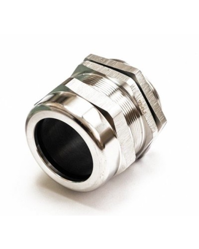 Сальник PGM 42 (IP68) D отверстия 32-38 мм нержавеющая сталь (PR08.7416). Кабельный ввод PGM. Промрукав в Москве