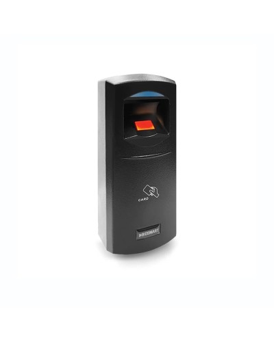 Biosmart 4-O-MF-N-L. Контроллер биометрический. Прософт-Биометрикс в Москве
