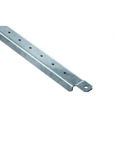 VB 80 G (10 шт). Рейка для двери. ПРОВЕНТО в Москве
