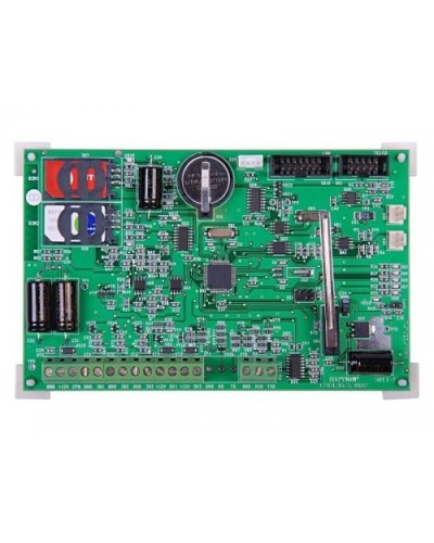 Контакт GSM-5-RT3 (для Болида). Панель охранная. Ритм в Москве