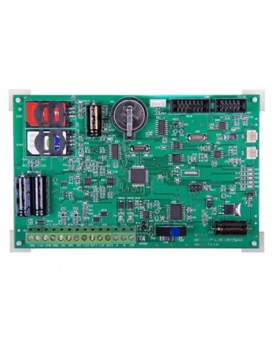 Контакт GSM-5-RT2. Панель охранная. Ритм в Москве