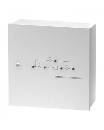 EBM-10-WTL-1PT. Модуль внешнего байпаса для ИБП ST1106SL, ST1106L, ST1110SL, ST1110L. Штиль в Москве