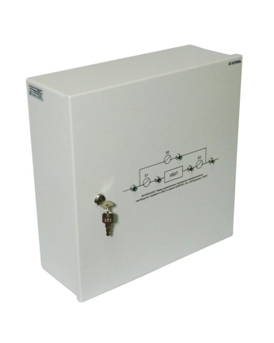 EBM-02-WCL-1PS. Модуль внешнего байпаса для ИБП ST1102SL, ST1102L. Штиль в Москве