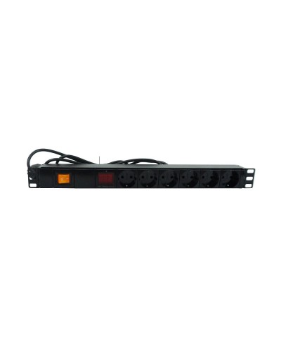 S6-Amp. Блок электрических розеток. Штиль в Москве