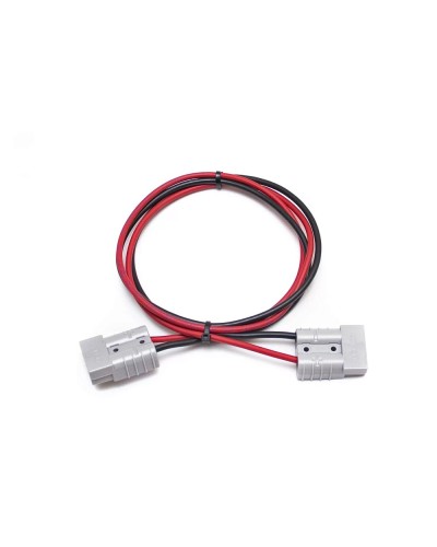 TD50A-TD50A-4-2x10. Батарейный кабель. Штиль в Москве
