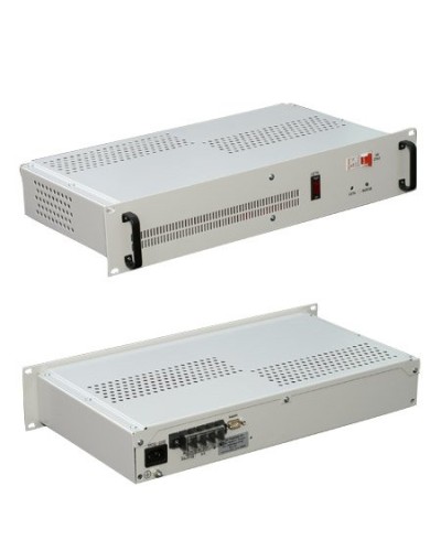 Штиль PS6005G в 19 корпусе. ИБП постоянного тока. Штиль в Москве