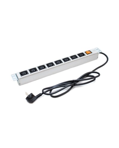 PDU-8xC13-Schuko. Блок розеток. Штиль в Москве